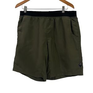 Prana Breathe Mojo Shorts